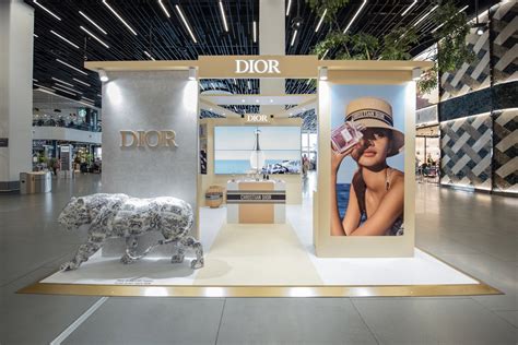 amsterdam dior